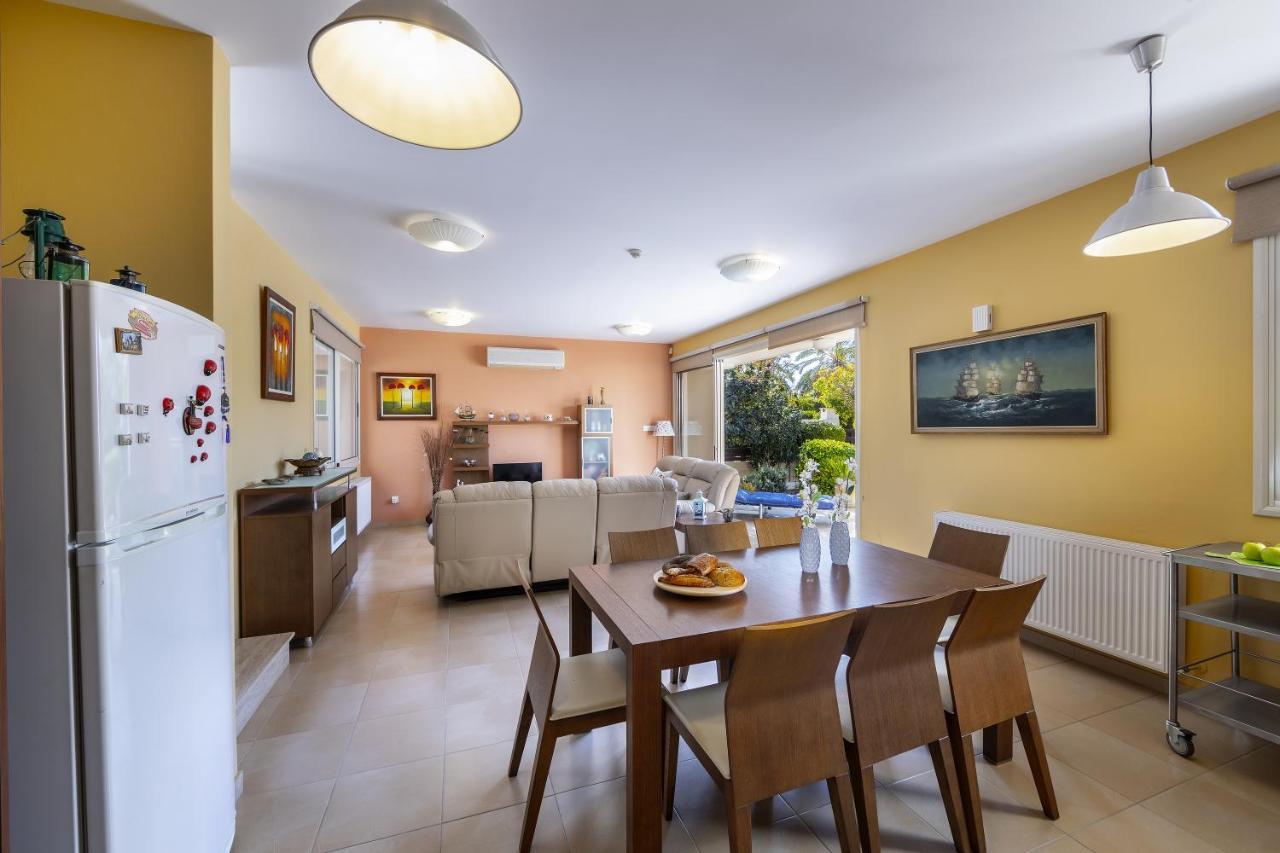 Larnaca Villa Anthea 12 Exterior foto