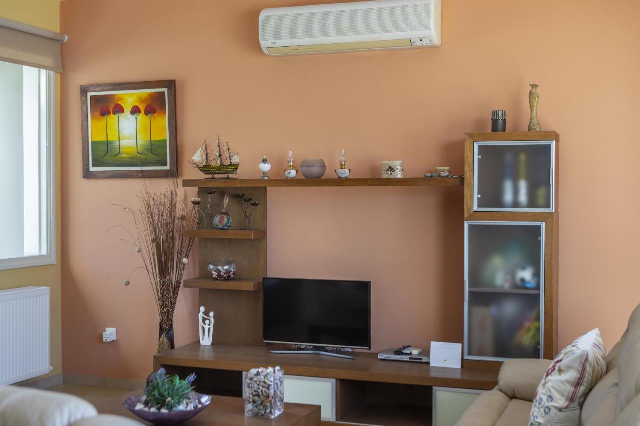 Larnaca Villa Anthea 12 Exterior foto